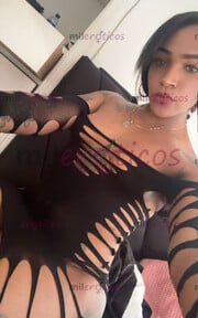 NINFOMANA CUMPLIENDO TUS FANTASÍAS SIN LÍMITES - FOTO 10