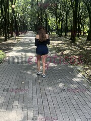 NIÑA LINDA DISPUESTA A PORTARSE MAL, ESTARÉ POCOS DÍAS APROVECHA A PASARLA RICO - FOTO 6
