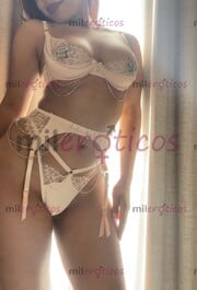 HOLA SOY ANGELA SOY PETIT Y LISTA PARA PASARLA RICO CÓMODO Y SEGURO - FOTO 6