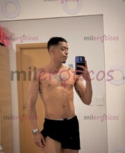 MORENO LECHERO SANTANDEREANO DE PASO POR BUCARAMNGA - FOTO 3