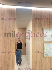 CHICO DELGADITO VR PASIVO, BLANQUITO SUPER COMPLACIENTE - FOTO 7