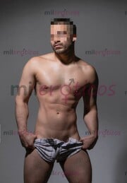 MASAJE REAL ERÓTICO TANTRA TERAPIA PROFUNDA SI ALIVIO CONTRACTURAS - FOTO 5