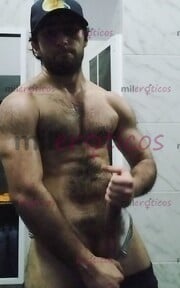 PELUDO, ATLÉTICO Y VARONIL PARA COMPLACERTE - FOTO 10