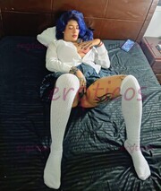 SEXY TATUADA MALPORTADA MUY SEXOSA Y CALIENTE - FOTO 9