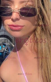 BELLA RUBIA, OJOS CLAROS, ATRACTIVAS, SEXY, EMPÁTICA, BASTANTE DULCE, - FOTO 8