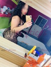 TU CHAPARRITA CULONA DE OJOS VERDES VEN DIVIÉRTETE PAPI - FOTO 8