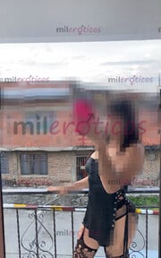 PAPI ESTOY CALENTITA PARA TI ESCRÍBEME PARA CONCRETAR ALGO - FOTO 2