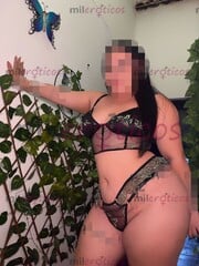 LAU, CON GANAS DE SENTIR UNA BUENA VERGA VEN CORRE LA TANGA Y CLAVAME - FOTO 10