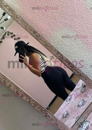 MARAVILLOSA E INCREÍBLE, SEXI Y CACHONDA, DANNA LA INIGUALABLE. - FOTO 9