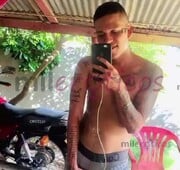 HOLA SOY SEBASTIÁN UN CHICO MUY CALIENTE Y LECHERO - FOTO 4