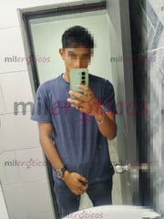 JOVEN 23 ATLÉTICO, DISCRETO Y DE EXCELENTE PRESENCIA EXPERIENCIA EXCLUSIVA - FOTO 1
