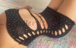 MORENA HERMOSA CHICA NUEVA SUPER HOT ...APT PRIVADO ..FOTOS REALES - FOTO 4