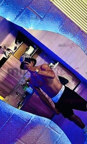 ALEX SEXY STRONG FUCKER, OPENS ASSES.FULL MORBO Y BUENA LECHE PARA VOS - FOTO 1