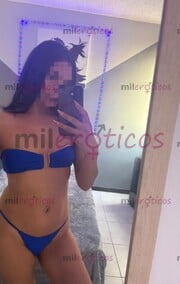 HOLA ME LLAMO SOFÍA TENGO 20 AÑOS Y ME UBICO AL NORTE - FOTO 6