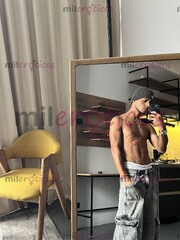 HETERO ALEXHORNY ROMPE CULOS DISPUESTO A COMPLACERTE, NUEVO EN TU CIUDAD. - FOTO 2