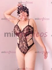 ARDIENTE FOGOSITA MOJADITA LOS TRES SERVICIOS ENCANTADORA REINA ELEGANTE - FOTO 10
