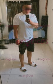 MAIK ALEXANDRO TU CHICO NUEVO EN TU CIUDAD SI QUIERES SEXO DE CALIDAD AQUI ES! - FOTO 2