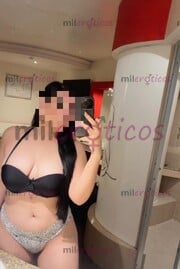 HOLA SOY PAOLA Y ESTOY PARA CUMPLIR TUS FANTASÍAS - FOTO 7