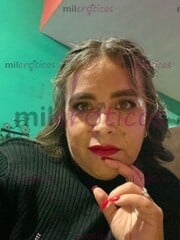 MADURA DISPONIBLE MILF GORDIBUENA MUY ACCESIBLE - FOTO 10