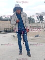 GIGOLO, MAURICIO, TODO REAL, AMIGABLE, MORENO, FLACO, 15 CM, GARANTIZADO. - FOTO 10
