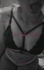 HOLA BEBE SOY NUEVA UNA CHICA TIERNA QUE QUIERE SATISFACER TUS FETICHES - FOTO 10