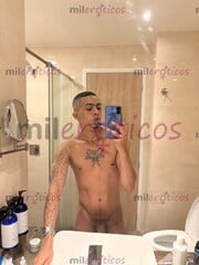 MORENO LECHERO SANTANDEREANO DE PASO POR BUCARAMNGA - FOTO 6
