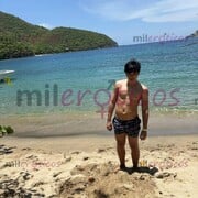 SI BUSCAS COMPAÑÍA REAL, MUCHO MÁS ALLÁ DEL PLACER, PERO TAMBIÉN DIVERTIRTE! - FOTO 6