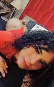 SOY UNA CHICA NUEVA AQUÍ TRANS ALTA MORENA VENEZOLANA - FOTO 8