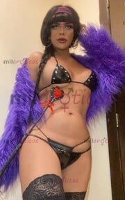 SERENIA LA MEJOR OPCIÓN LA MEJOR OPCIÓN PARA FETICHES MÁS EXTRAÑOS Y PERVERSOS - FOTO 10