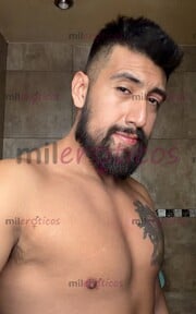 BJ VARONIL CABRÓN GRANDOTE TATUADO Y BARBÓN COMPLACIENTE - FOTO 8