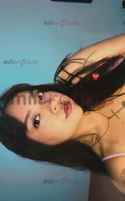 SOY TATI UNA CHICA DE 150 JOVEN COLOMBIANA TENGO 20 AÑOS - FOTO 7