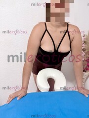 ESTÁS A UN MASAJE DE ESTAR DE BUEN HUMOR - FOTO 5