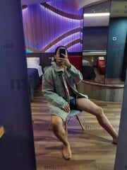 JOVEN MEXICANO BISEXUAL, AYUDO CON FANTASÍAS - FOTO 5