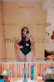 CURVY DANIELA FERRER DE REGRESO A TU CD X POCOS DÍAS - FOTO 10