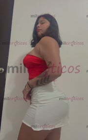SI TE GUSTA LO EXOTICO Y CALIENTE SOY TU CHICA AMOR - FOTO 8