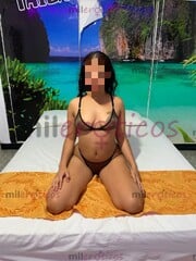 RIKA FLACA MORBOSA TU AMANTE IDEAL DE ENSUEÑO - FOTO 4