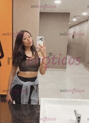 RICAS NALGAS Y DELICIOSO CUERPO DELGADITA - FOTO 10