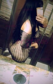 LA MAS CULONA Y HERMOSA QUÉ TE DARÁ LOS MEJORES ENTONES DE TU VIDA PAPI - FOTO 9