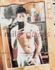 SOY UN CHICO ARDIENTE ME GUSTA JUGAR ANTES DEL ACTO Y HACERTE LLEGAR AL PUNTO - FOTO 10