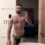 COLOMBIANO MASCULINO NUEVO Y POR POCOS DÍAS EN TU CIUDAD - FOTO 3