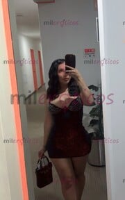 BRISLETH DE UNAS CADERAS PERFECTAS Y UNAS NALGAS ÚNICAS - FOTO 7