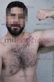 SOLO HOY TE LA METO O ME LA METES 2 HRS SIN PARAR X $1500 MEDIO ESPAÑOL PELUDO - FOTO 6