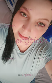 CHICA DE CARA ANGELICA QUE TIENE TODO MENOS ALGO DE SANTA - FOTO 10