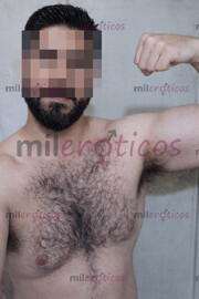 PROMO HOY SÁBADO 2 HRS X $1500 MITAD ESPAÑOL PELUDO - FOTO 2