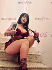 SOY MASAJISTA PROFESIONAL, SEXÓLOGA Y ESCORTS VIP! - FOTO 5