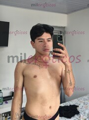 ENCANTADOR JOVENCITO, SENSUAL Y CANDENTE 3332521473 - FOTO 7