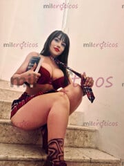 SOY MASAJISTA PROFESIONAL, SEXÓLOGA Y ESCORTS VIP! - FOTO 6