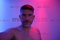 MADURO COMPLACIENTE, EXPERTO EN MASAJES ERÓTICOS PARA TU PLACER - FOTO 5