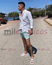 ESCORT SEXUAL O ACOMPAÑANTE, CALIENTE Y COMPLACIENTE. - FOTO 4