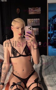 MONA DE MENTE ABIERTA DISPUESTA A CUMPLIR TODAS TUS FANTASÍAS Y FETICHES BB - FOTO 6